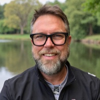 Joel Cheesman